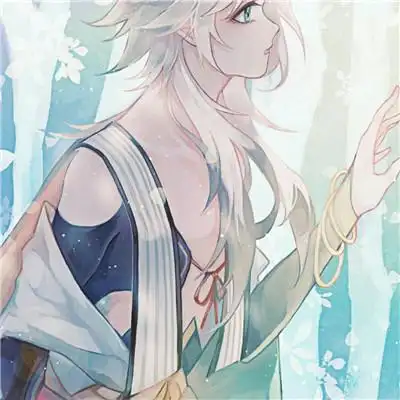 阴阳师头像高清男生