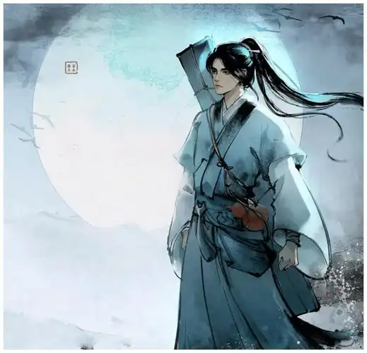 剑来落魄山的躺平风