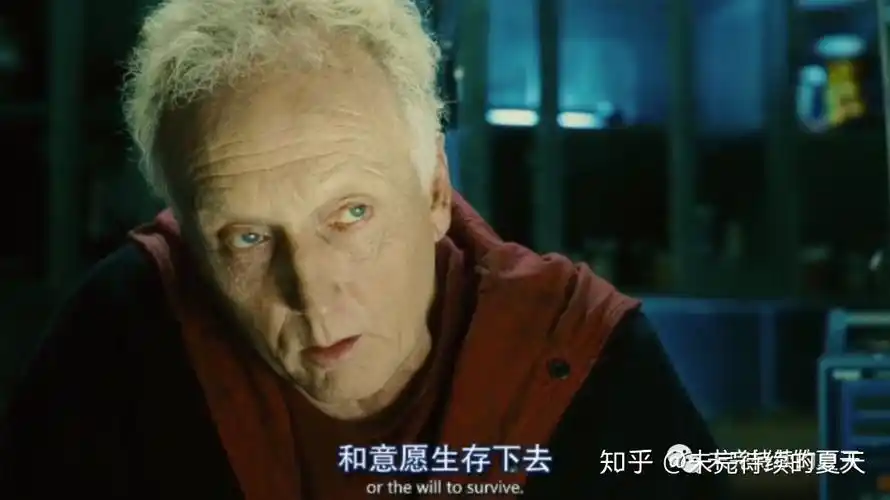 恐怖片图解saw系列恐怖继续游戏升级电锯惊魂22