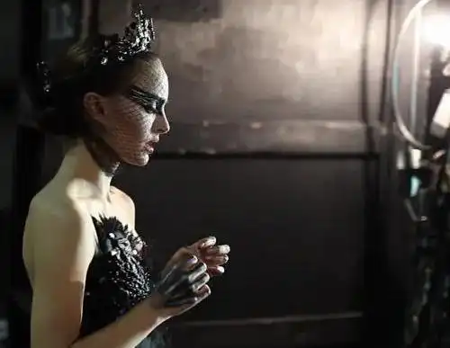 从潜意识,原生家庭,精神分析角度,深度解析电影《黑天鹅》