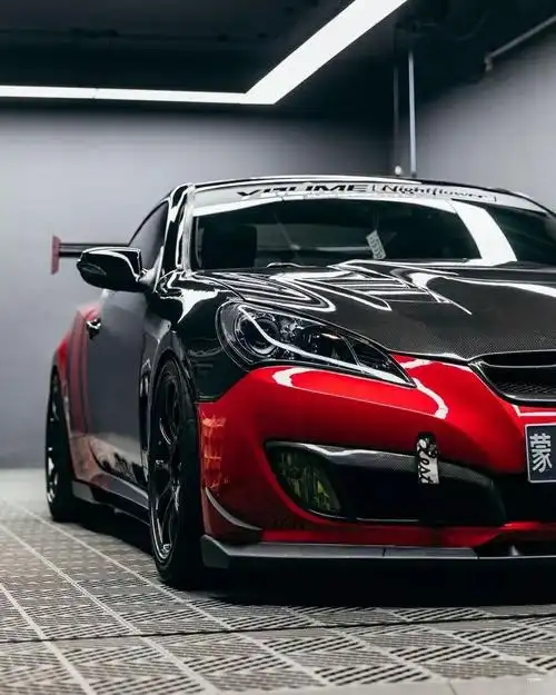 愈老愈锋芒! | 劳恩斯酷派 | 案例