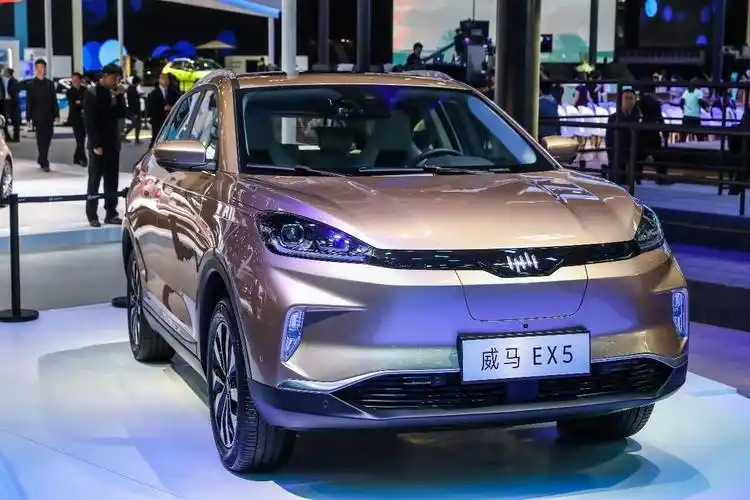 价格屠夫,威马再无预警发表性能跑车_搜狐汽车_搜狐网