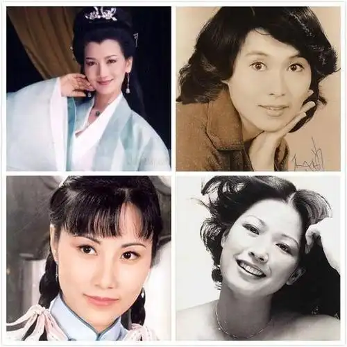 回顾赵雅芝的3个麒麟子小儿子继承衣钵长子次子个个让她骄傲