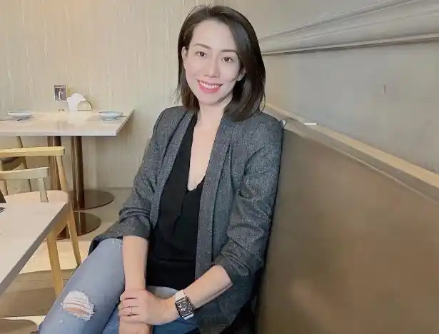 《风云》女演员的现状,第二梦大红大紫,幽若43岁未婚,孔慈美得认不出
