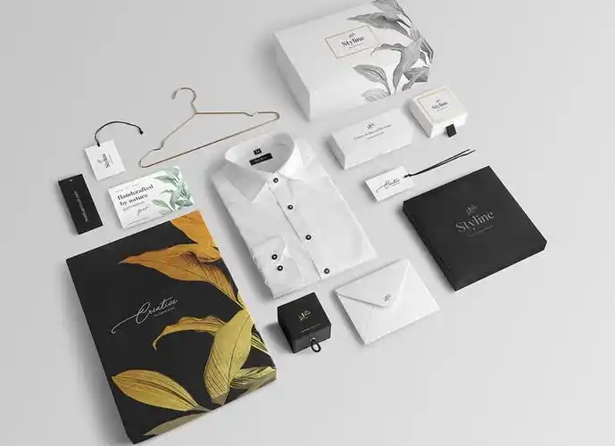 服装包装纸盒设计需要考虑哪些方面