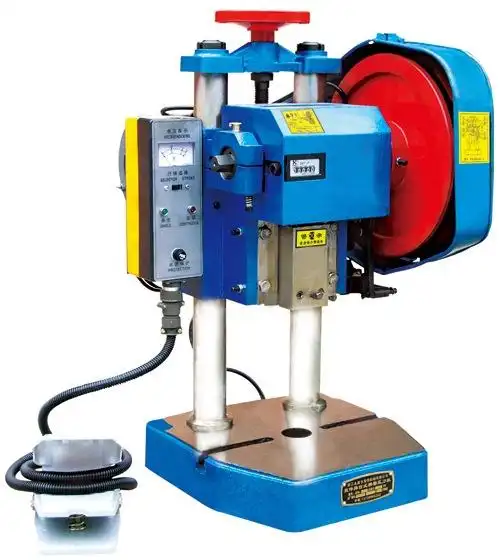 供应信息 冲床 jb04电动冲床,台式冲床,小型电动冲床 价格:210000元