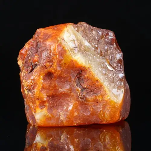 109.07克 大款琥珀原石