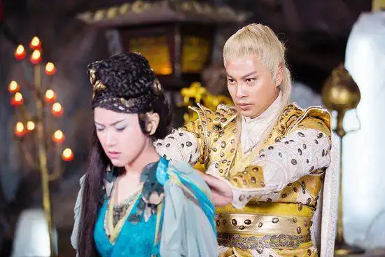 天天有喜演员表