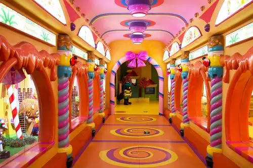 苏州乐园三大世界集结打造劲炫秋季狂欢