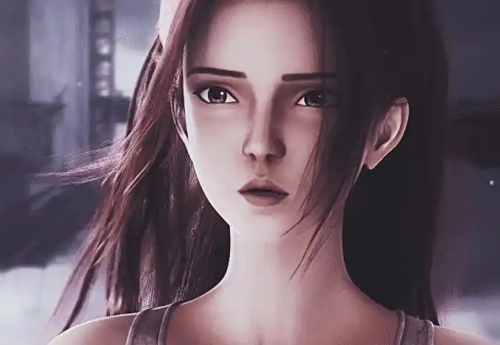 灵笼三大法则的约束红蔻和破晓为爱冲破法则