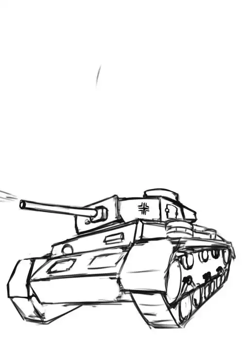 2020/4/4虎式,三号 原创  |  画友  · 其他 上传时间:2020-04-04 18