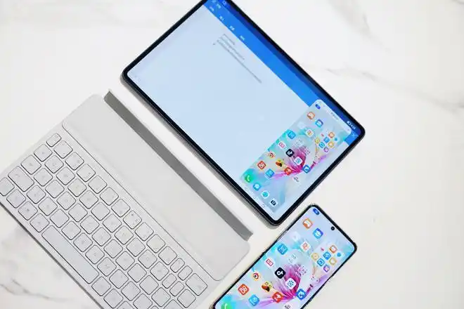 华为matepadpro深度体验这才是未来平板该有的样子