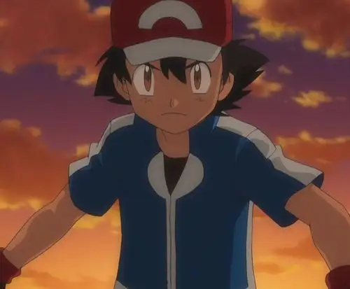 《口袋妖怪》小智背后的女人要来中国啦