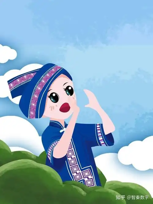 民族团结教育系列——壮族 - 知乎