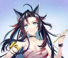 明日方舟煌图片大全