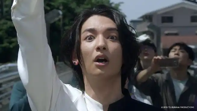 托雷基亚##奥特曼