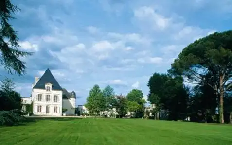 拉图奥比昂庄园目前占地5公顷左右,土壤是典型的砾石土壤,主要种植的