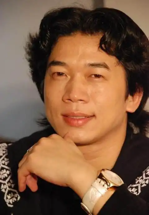 陈星歌手个人资料简介