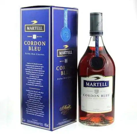 蓝带洋酒价格2斤(蓝带洋酒多少度数)-金档酒百科