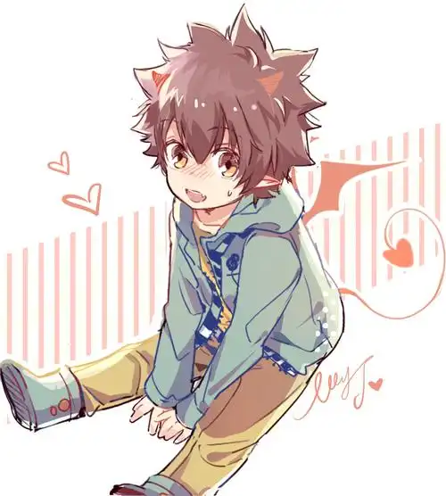 家庭教师reborn [沢田纲吉]