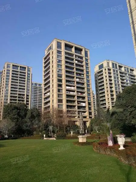 富春和园(公寓住宅)