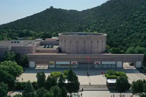 寻找济南文化符号济南战役纪念馆