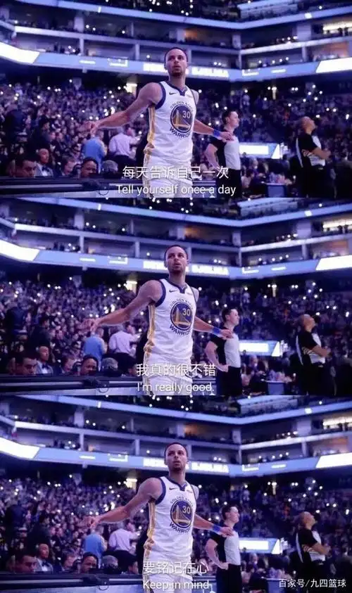 小学生库里壁纸图集