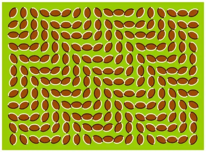 心理压力测试图片(你的压力究竟有多大?