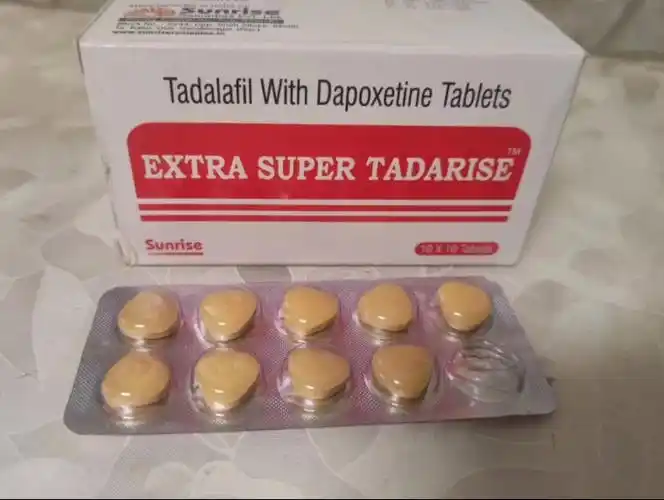 印度版希爱力混合必利劲双效合一片双功效与作用怎么样?