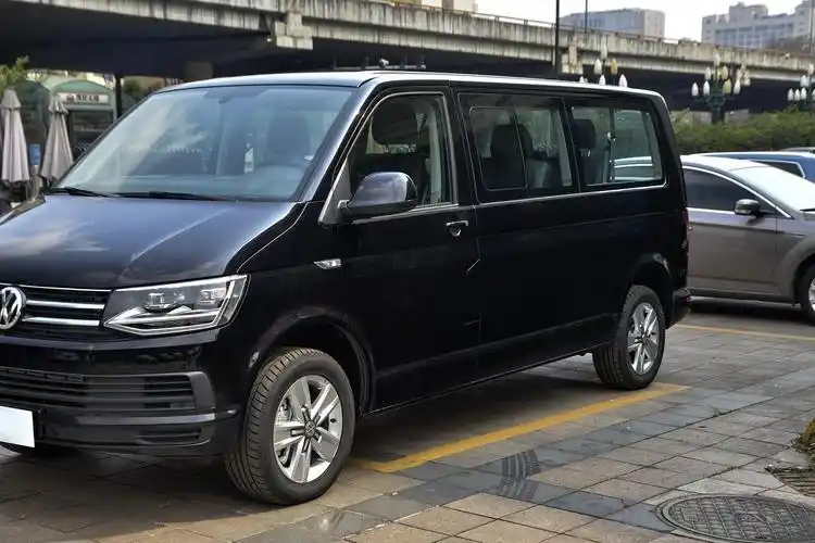 大众迈特威高顶多少钱大众迈特威加长商务车