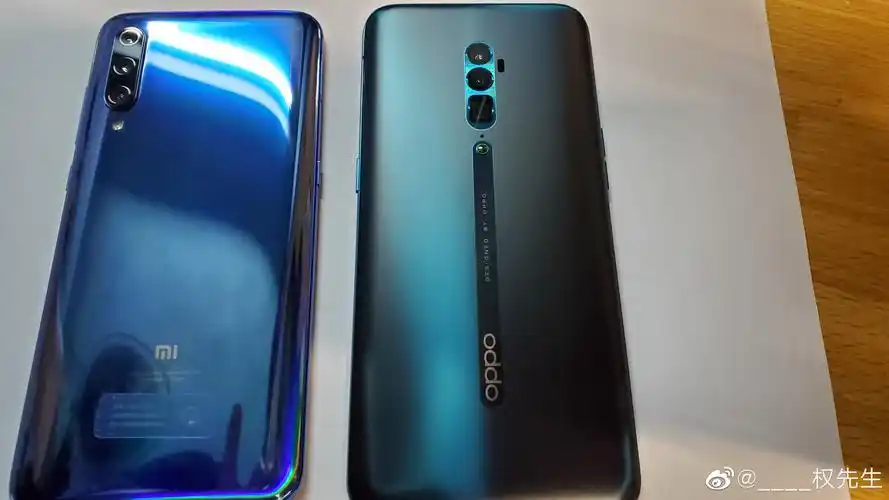 opporeno十倍变焦版点评