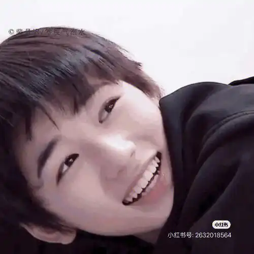 治愈的笑一宋亚轩