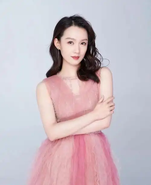 刘丛丹个人资料年龄,刘从丹(35岁演《大宋宫词》温婉知性)