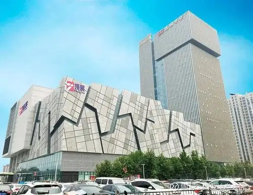 一改低调风亚洲reits之王领展内地扩版图