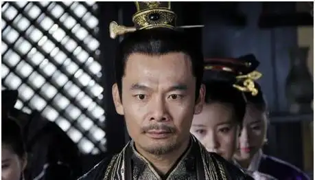 先秦名相之赢疾文武双全忠君爱国更是圆场的一把好手