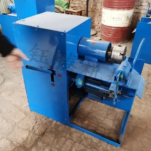 现货供应机油滤芯分割机 汽车滤清分解机 多种型号机油滤芯拆解机