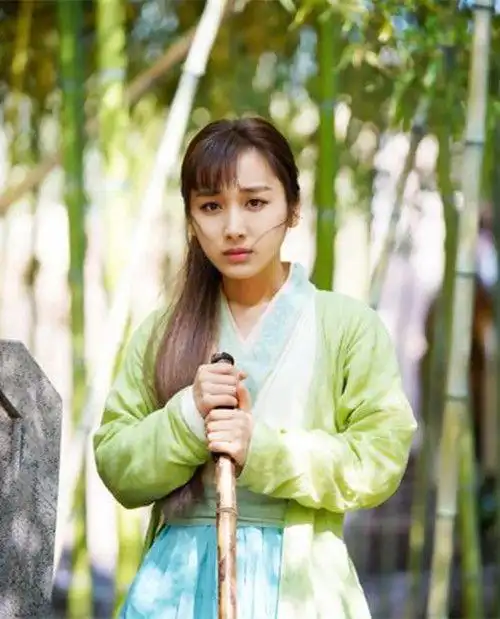 徐申东 飘香剑雨