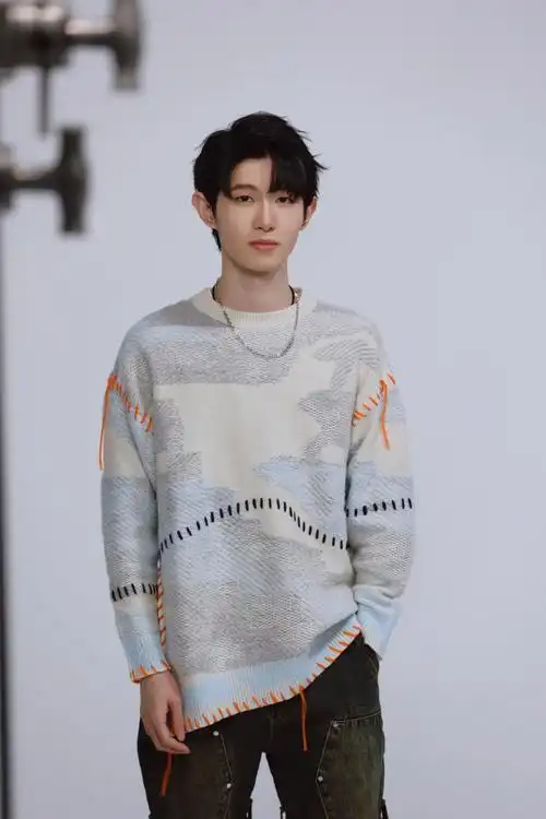 阿银碎碎念#今日帅气诺崽来噜待会儿啵啵见～ag超玩会超话一诺xbc