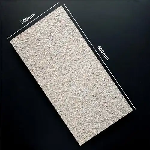 石湾恒达陶瓷外墙砖300*600仿石厂家直销