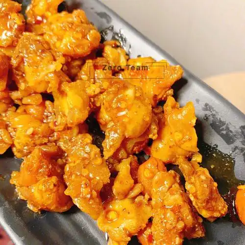 冷吃系列零食推荐61掌中宝