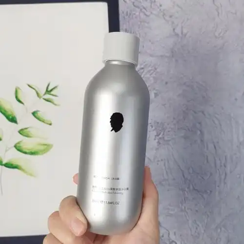 哈恩果酸沐浴露