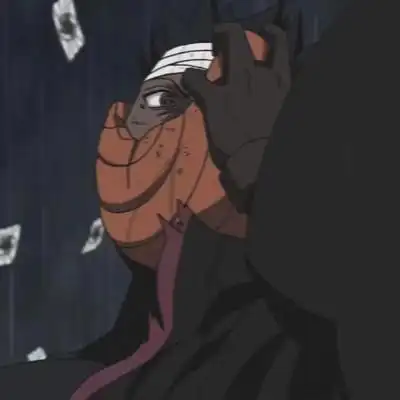 火影忍者宇智波头像