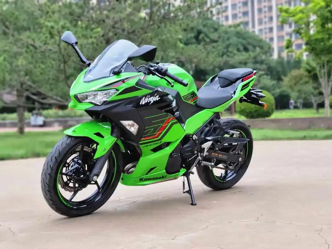 摩托 摩托车 1440_1080