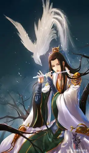 仙侠苏爽小说,强推《拜师选我,我超甜[穿书]》对他好,宠他爱他