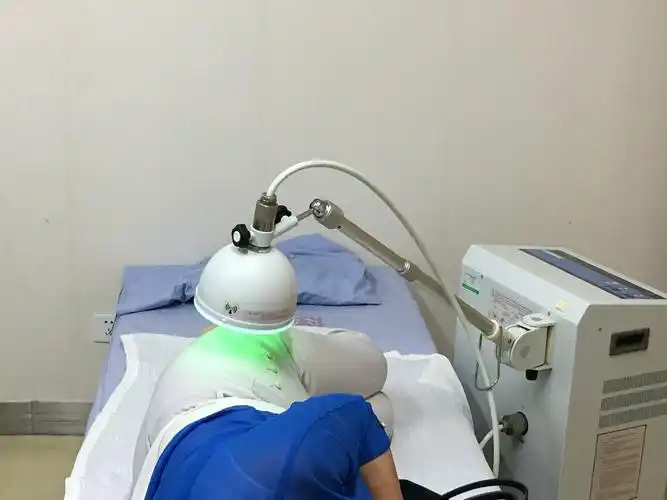 高频电疗法的治疗方式