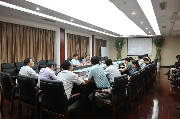 公司召开安全生产工作会议