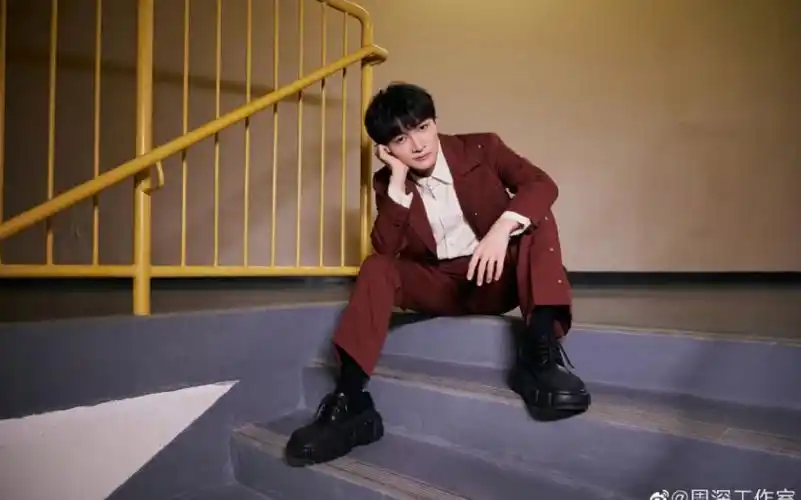 【周深 颜值向】迷倒你了吗