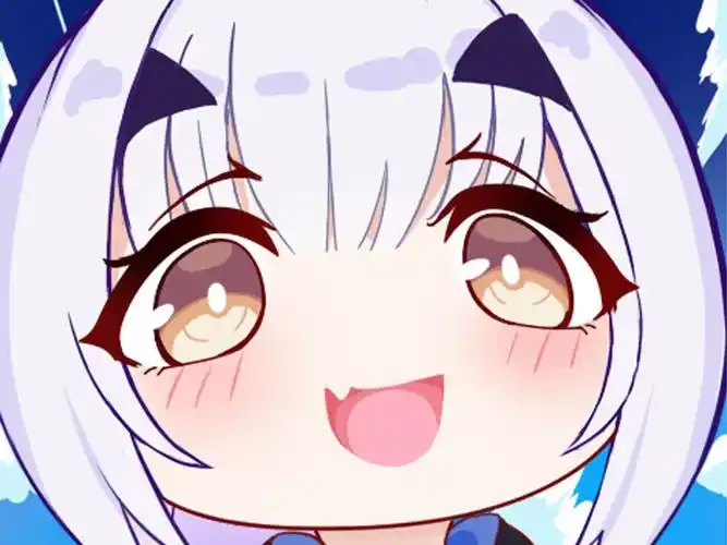 fgo系列手工妖兰铸币大头表情包