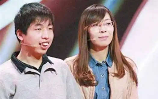 原创周玮被诊断为中度脑残却在最强大脑展现超强数学天赋