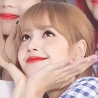 lisa头像/壁纸不同色调图片来源于网络侵删.